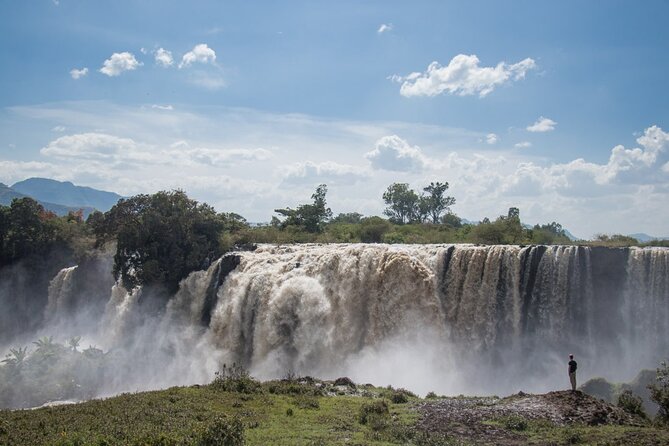 4 Days Tour to North Part of Ethiopia - Pricing Details