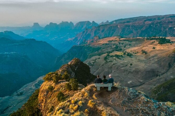 4 Days Tour to North Part of Ethiopia - Customer Reviews