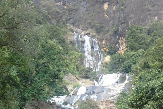 4 Days Tour to Sigiriya Nuwara Eliya Ella & Udawalawe From Kandy - Final Thoughts
