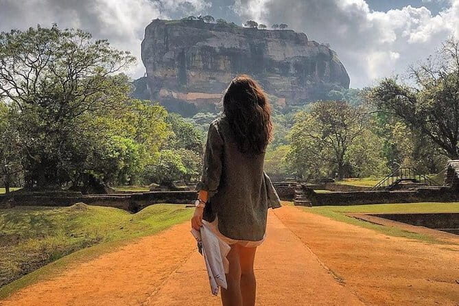 4 Days Tour to Sigiriya Nuwara Eliya Ella & Udawalawe From Kandy - FAQs