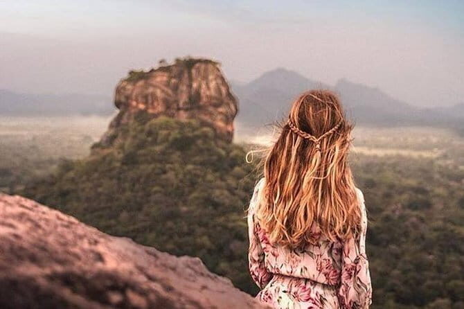 4 Days Tour to Sigiriya Nuwara Eliya Ella & Udawalawe From Kandy - An In-Depth Look at the Tour Experience