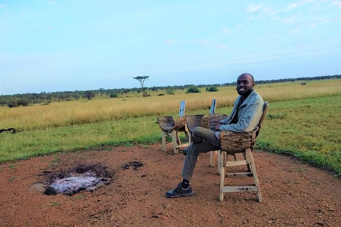 4-Days Tour to Tanzania National Parks - The Sum Up