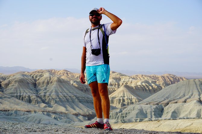 4 Days Tour to the Best Places in Almaty Region! + Horse Riding - Good To Know