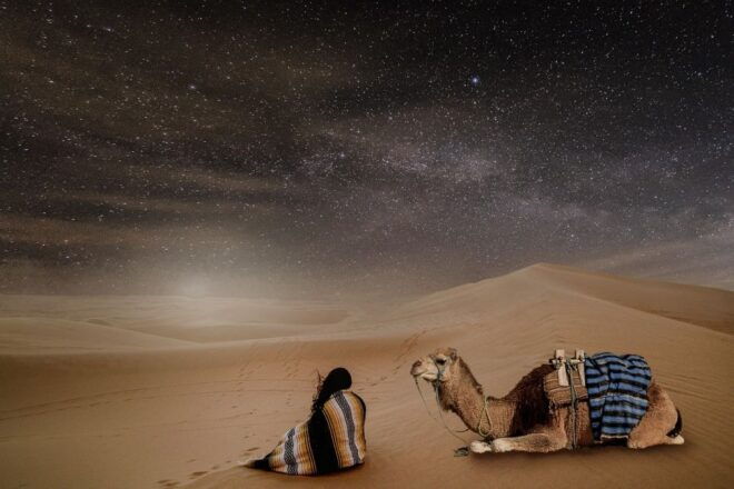 4 Days Tour to Tozeur, Douz, Jeep 4x4, Camel Ride, El Jem - Common Questions