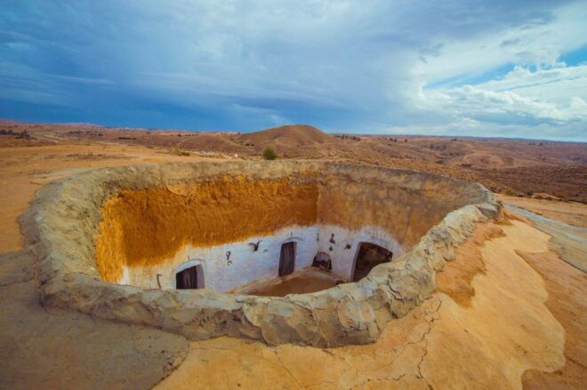 4 Days Tour to Tozeur, Douz, Jeep 4x4, Camel Ride, El Jem - The Sum Up
