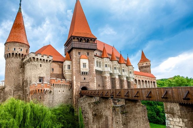 4 Days Transylvania Tour From Budapest to Bucharest - The Sum Up
