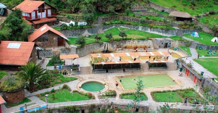 4 Days Trekking Through the Lares Valley Machu Picchu - Highlights of the Lares Valley Trek