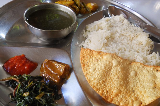4 Days Trekking to Poon Hill With Nepal Cultural Village Experience - Cultural Village Experience