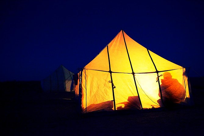 4 Days Trekking To The Heart Of Desert - Tips for a Successful Trek