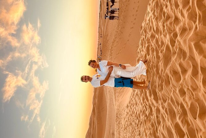 4 Days Trip From Marrakech to Chefchaouen via the Sahara - Tour Directions