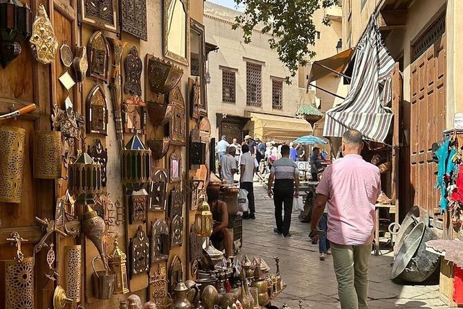 4 Days Trip From Marrakech to Chefchaouen via the Sahara - Accommodation Information