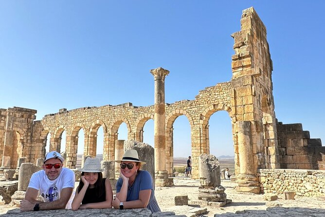 4 Days Trip From Marrakech to Chefchaouen via the Sahara - Pricing and Cancellation Policy