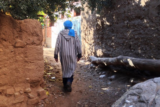 4 Days Trip From Marrakech to the Sahara Desert Incl. Hiking in Dades - Good To Know