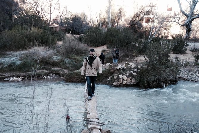 4 Days Trip From Marrakech to the Sahara Desert Incl. Hiking in Dades - What To Expect During the Trip