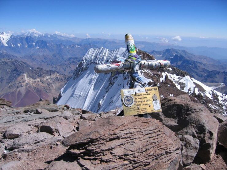 4 - Days Trip to Mendoza & The Andes - Good To Know