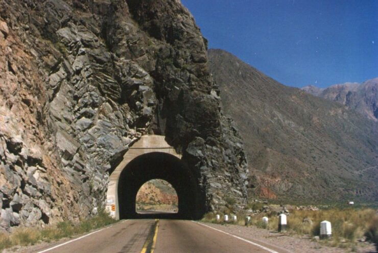 4 - Days Trip to Mendoza & The Andes - Itinerary Details