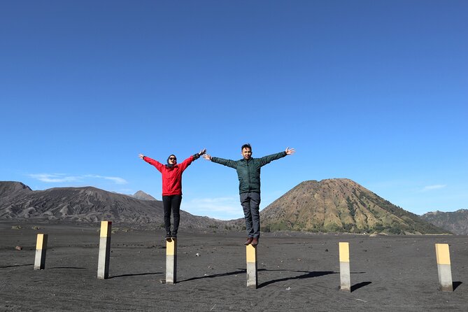 4 Days - Tumpak Sewu, Madakaripura, Mount Bromo, and Ijen - Exploring Madakaripura Waterfall Experience