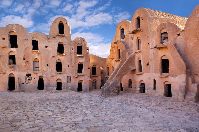 4 Days Tunisia Discovery Private Tour - The Sum Up