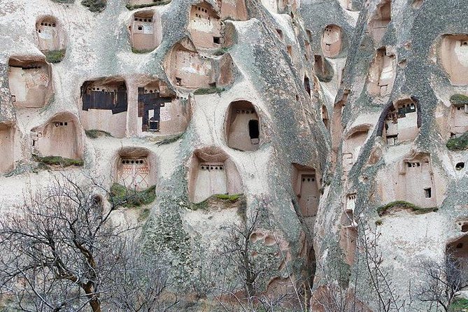 4 Days Turkey Cultural Tour - Cappadocia Ephesus and Pamukkale - Discovering the Rich History of Turkey