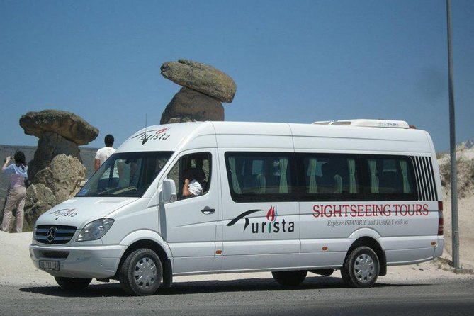 4 Days Turkey Cultural Tour - Cappadocia Ephesus and Pamukkale - Experiencing Authentic Turkish Cuisine