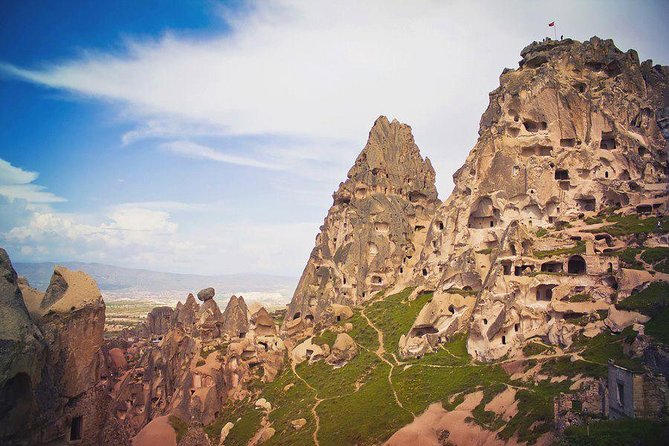 4 Days Turkey Package Tour - Cappadocia Ephesus and Pamukkale - Price and Terms & Conditions