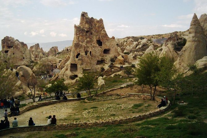 4 Days Turkey Package Tour - Cappadocia Ephesus and Pamukkale - The Sum Up