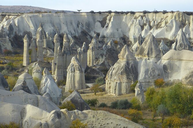4-Days Turkey Tour Cappadocia Ephesus and Pamukkale - Common Questions