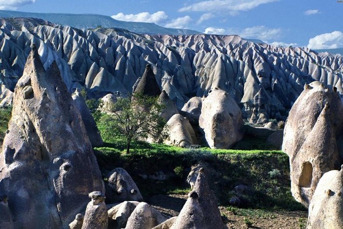 4 Days Turkey Tour Cappadocia, Ephesus, Pamukkale Tour - Terms & Conditions