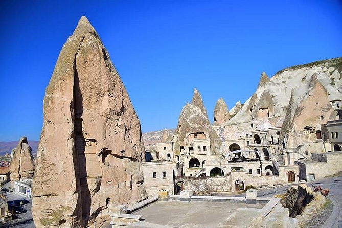 4 Days Turkey Tour Cappadocia, Ephesus, Pamukkale Tour - Practical Information
