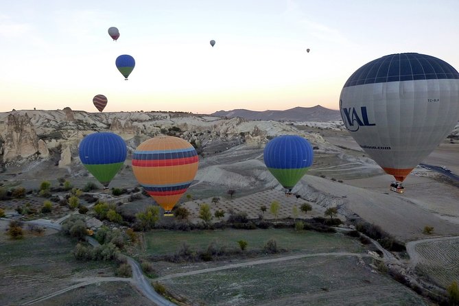 4 Days Turkey Tour Cappadocia, Ephesus, Pamukkale Tour - The Sum Up