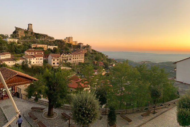 4-Days UNESCO Towns and Albanian Riviera Tour - Tour Highlights and Inclusions