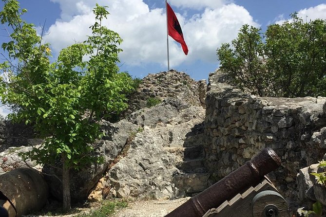 4-Days UNESCO Towns and Albanian Riviera Tour - Day 3 Itinerary Overview