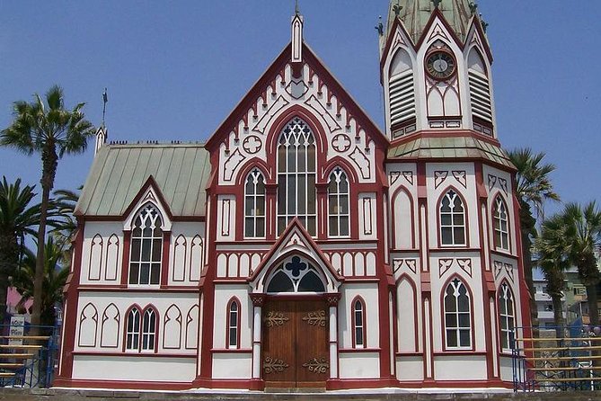 4-Days Unique Experience at the Chilean High Plateau - Accommodation Details