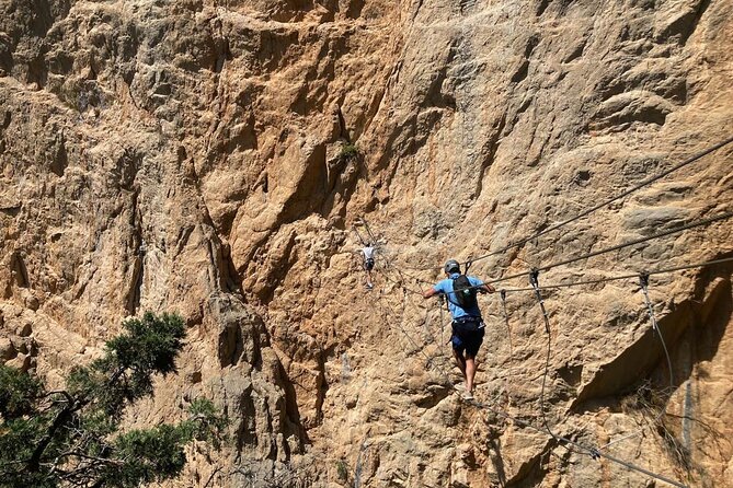 4 Days Via Ferrata Tour in the French Alps - Good To Know