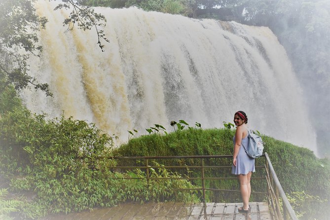 4 Days VIP Private Tour From Dalat - Saigon ( Luxury Car/Private VIP Motorbike) - Exclusions