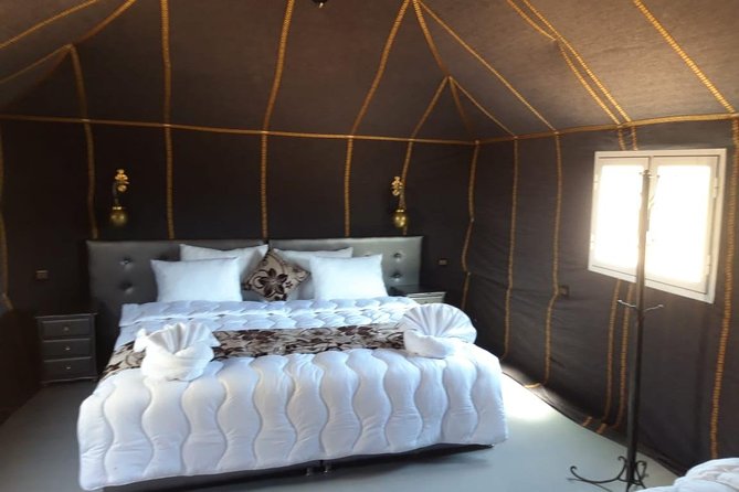 4-Days VIP Small Group Desert Tour Marrakech to Fez or Marrakech - Traveler Guidelines