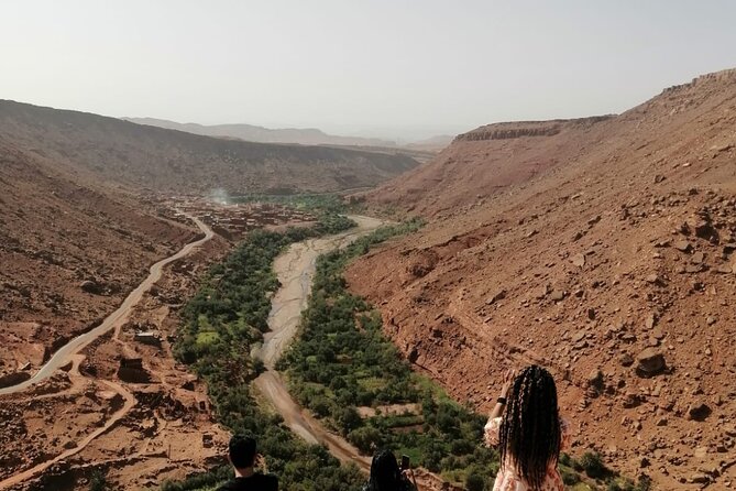 4-Days VIP Small Group Desert Tour Marrakech to Fez or Marrakech - Experience Highlights