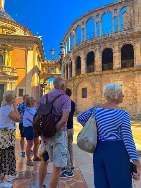 4-Days Wine Trip to Valencia & Requena! 16/9 - 20/9 - 2025 - Group Size