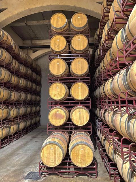 4-Days Wine Trip to Valencia & Requena! 24/9 - 29/9 - 2024 - Good To Know