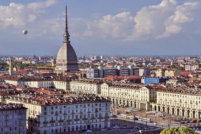 4-Days Wonderful Piedmont Tour From Milan - Tour Highlights