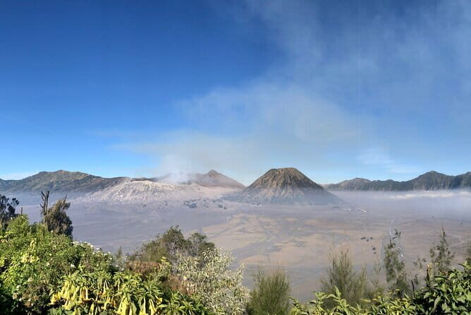 4 Days Yogyakarta to Bali through Tumpaksewu, Bromo, Ijen Tour - Exploring the Route: A Deep Dive into the 4-Day Tour