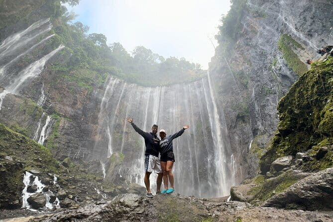 4 Days Yogyakarta to Bali through Tumpaksewu, Bromo, Ijen Tour - Good To Know