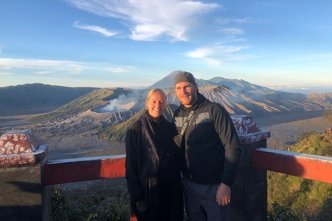 4 Days Yogyakarta to Bali through Tumpaksewu, Bromo, Ijen Tour - What Sets This Tour Apart?