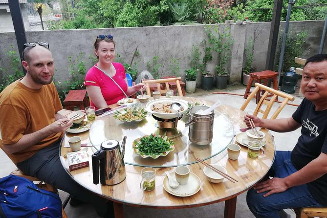 4 Days Zhangjiajie Highlights With Rice Terrace View (Hand-Picked Featured Inn) - Frequently Asked Questions