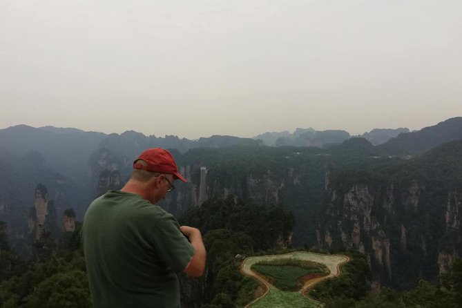 4 Days Zhangjiajie Photography Tour(5-star Hotel) - Accommodation Details