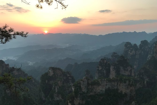 4 Days Zhangjiajie Photography Tour(5-star Hotel) - Booking Information