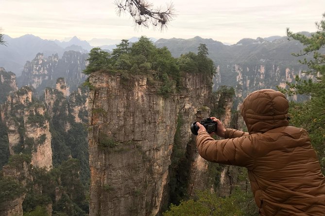 4 Days Zhangjiajie Photography Tour(5-star Hotel) - The Sum Up