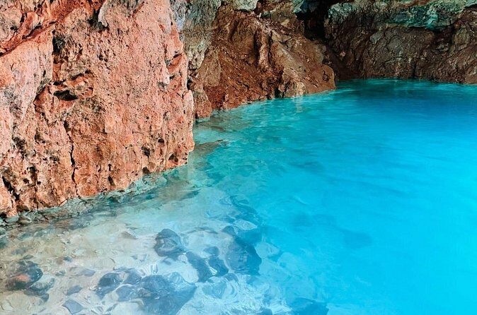 4 different cenotes with food from Merida - Who Should Consider This Tour?