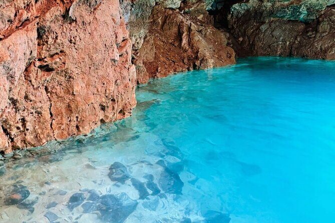 4 different cenotes with food from Merida - The Sum Up