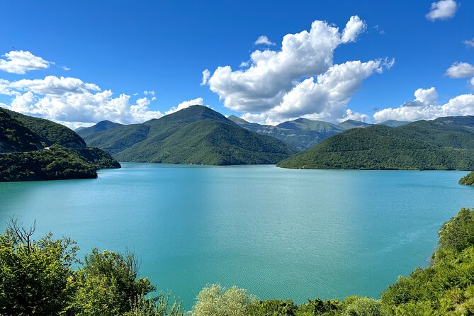 4 Group Tours Including Airport Transfers - Day 2 Itinerary to Kazbegi and Gudauri